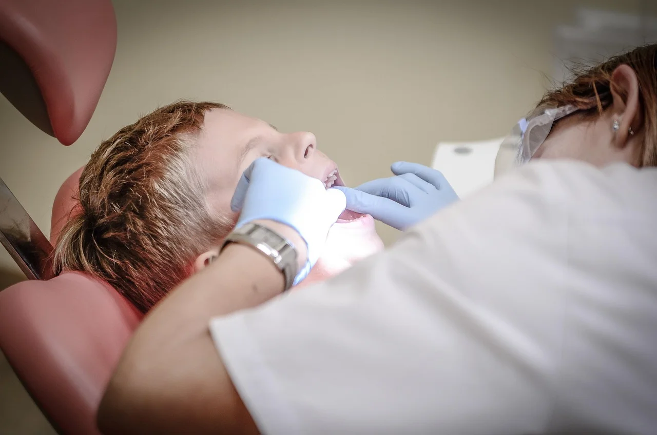 Jak wygląda leczenie kanałowe w DIAMANTE CLINICA w Lubinie